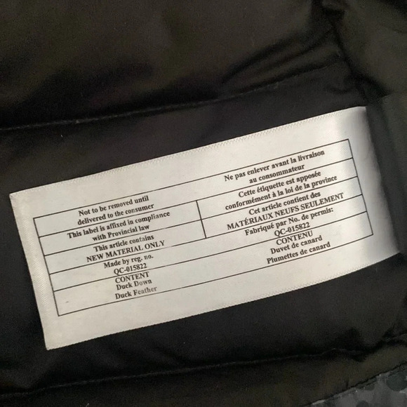 Helly Hansen sz M Ebony Leopard Svalbard down zip up puffer hooded great… - Picture 12 of 16